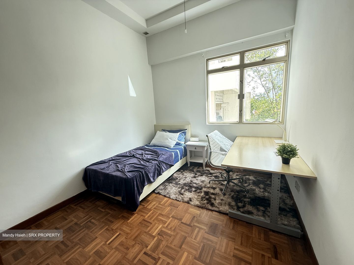 The Baycourt (D16), Condominium #612511531
